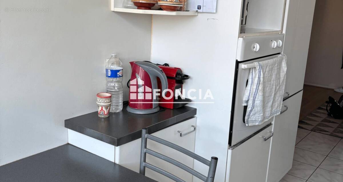 Appartement à COLMAR