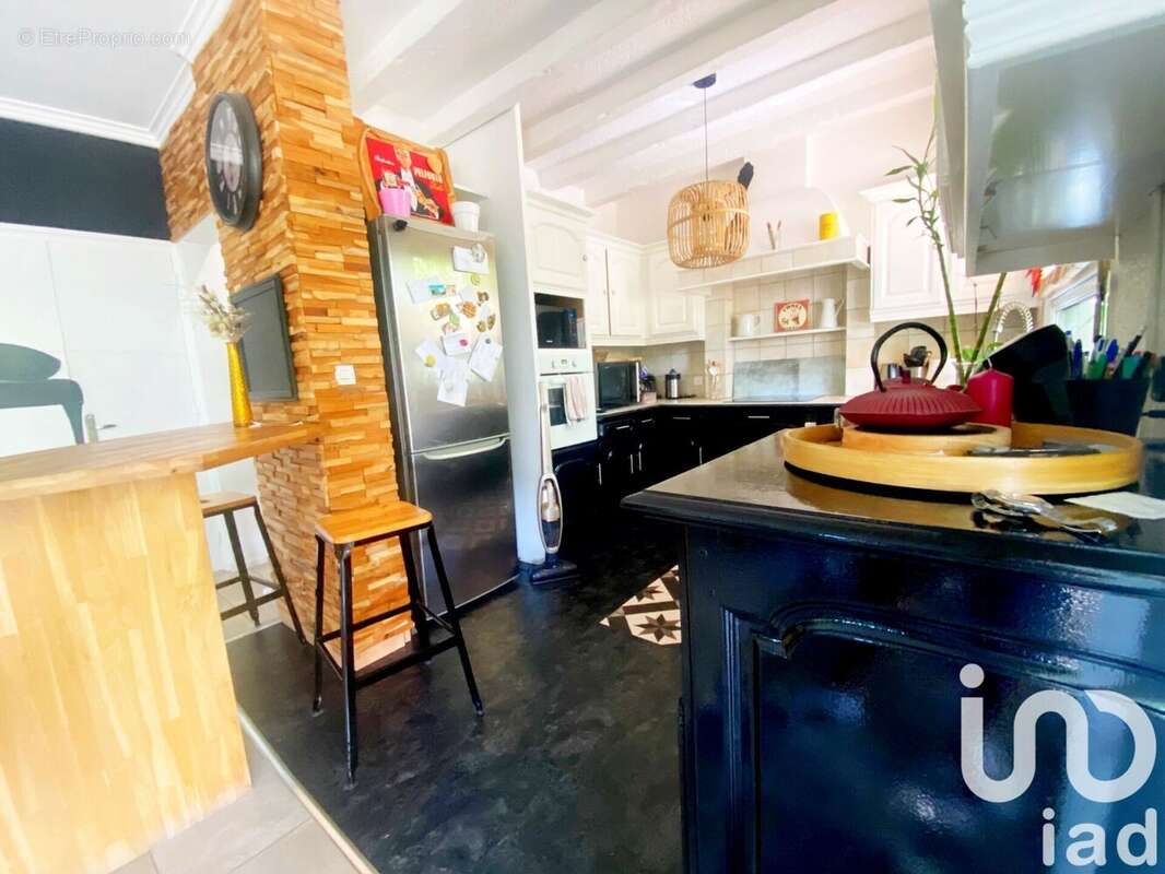 Photo 8 - Maison à SAINT-ETIENNE