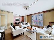 Appartement à PANTIN