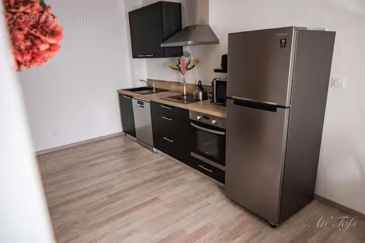 Appartement à CARCASSONNE