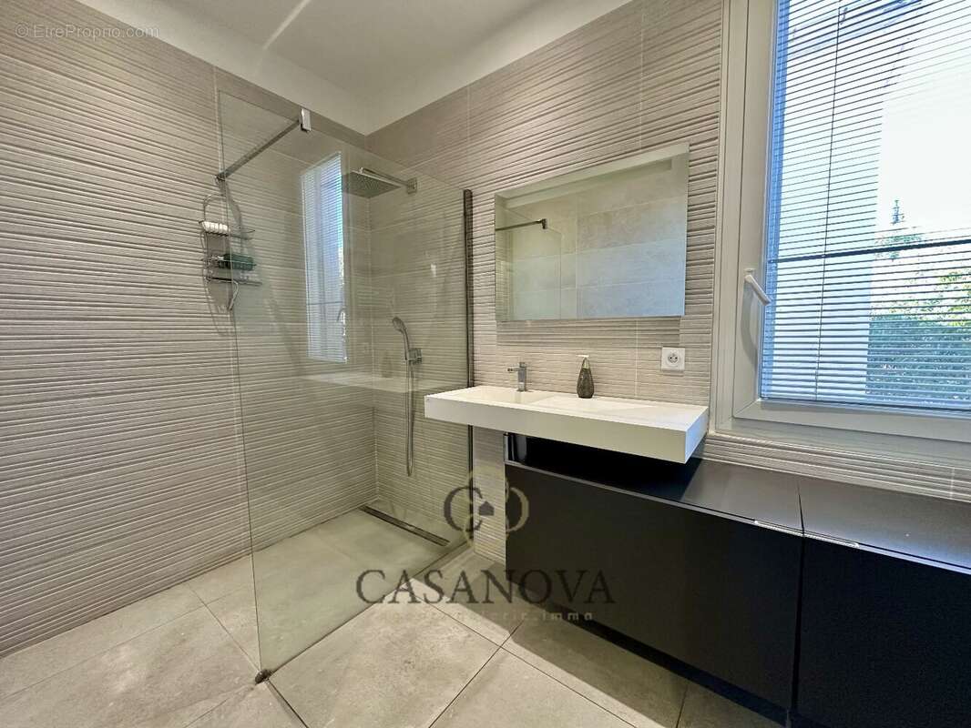 Maison à MONTPELLIER