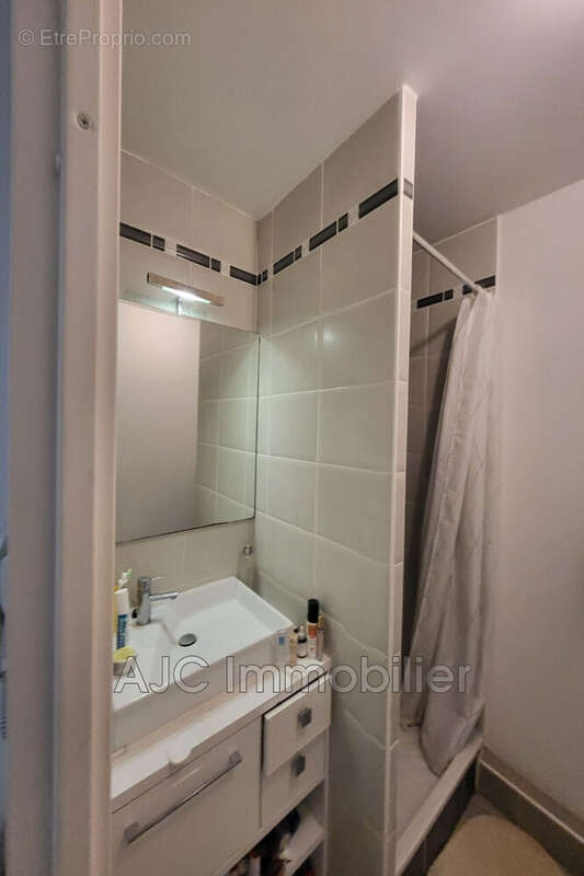 Appartement 43 m² à Castelnau-Le-Lez  - photo 7