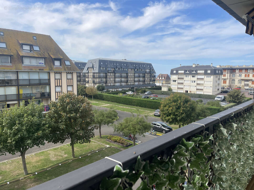 Appartement à VILLERS-SUR-MER