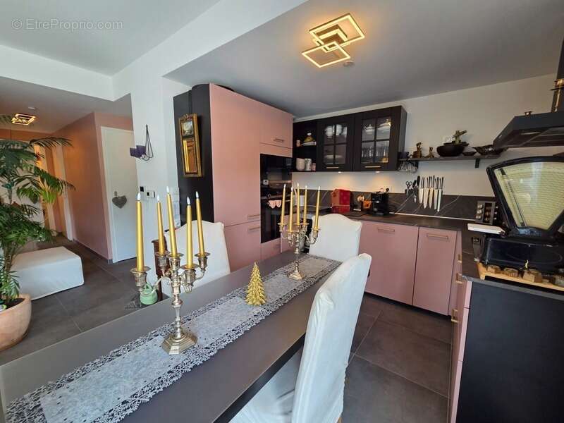 Appartement à EMBRUN