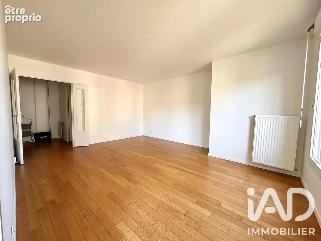 Photo 1 - Appartement à ETIOLLES
