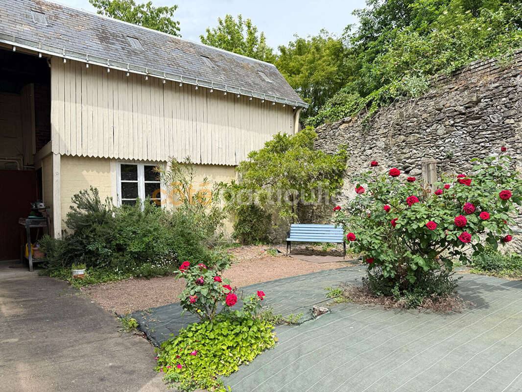 Maison à LAVAL