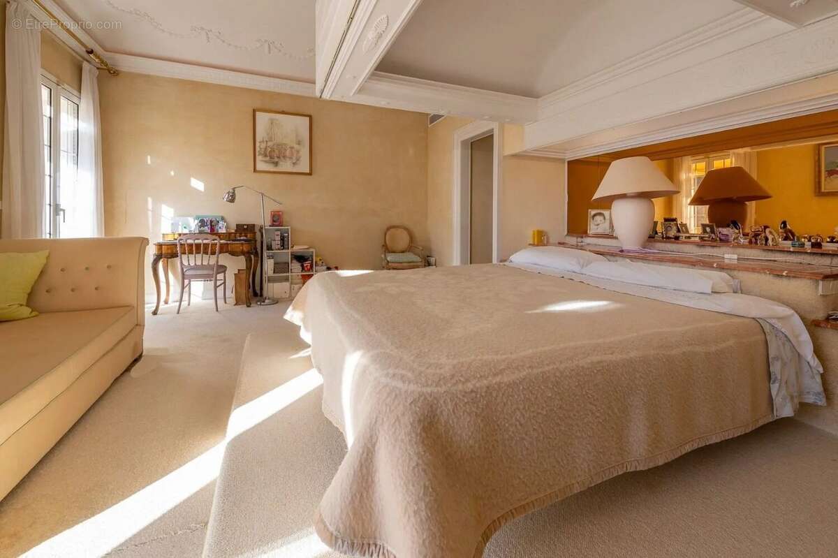 Maison à MENTON