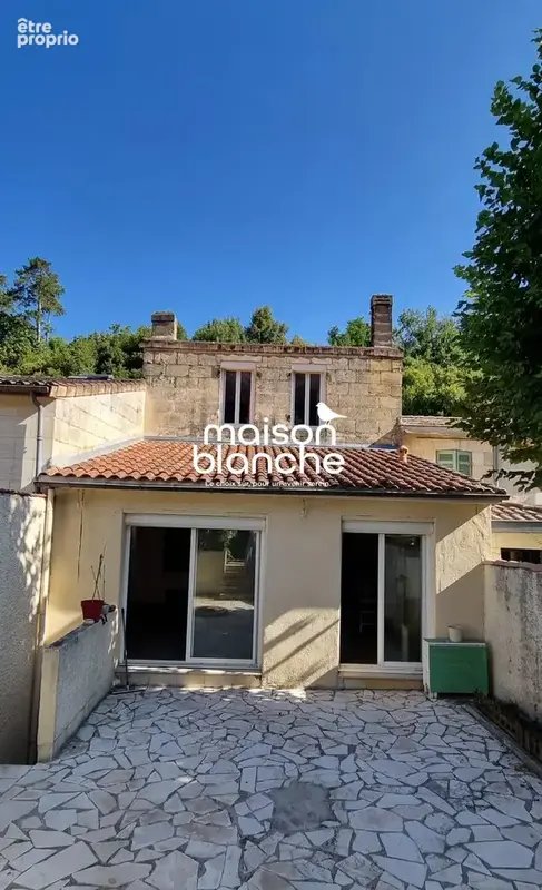 Maison 92 m² à Lormont  - photo 7
