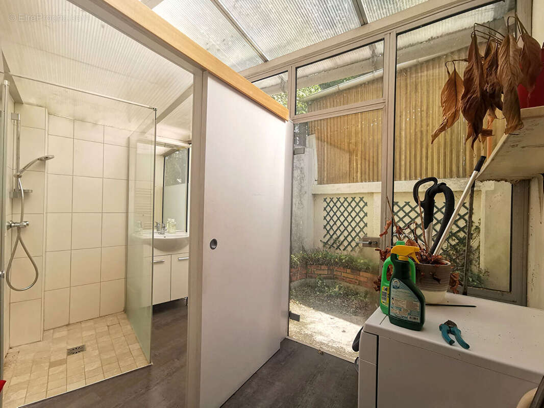 Maison à MONTIGNY-LES-CORMEILLES