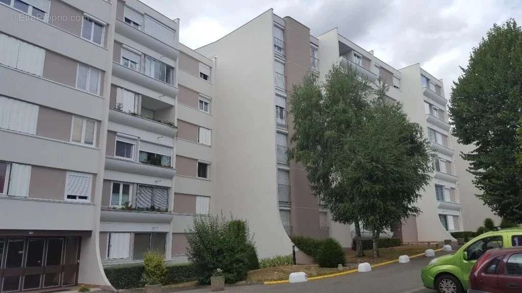 Appartement à SARAN