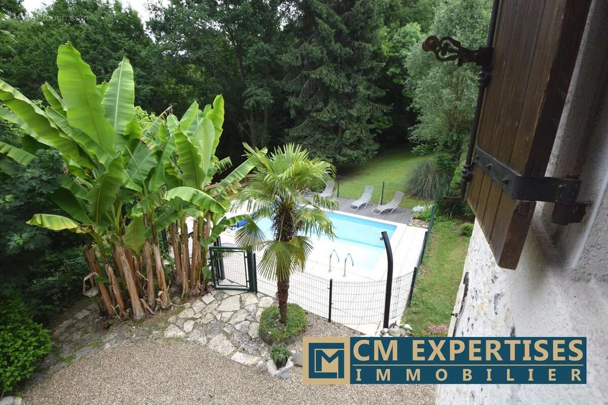 Maison à MARSAC-SUR-L&#039;ISLE