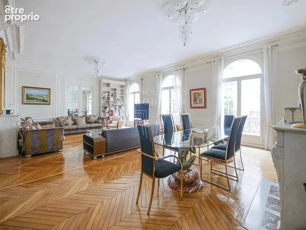 Ocde/ 4 chambres superbe ancien - photo 11