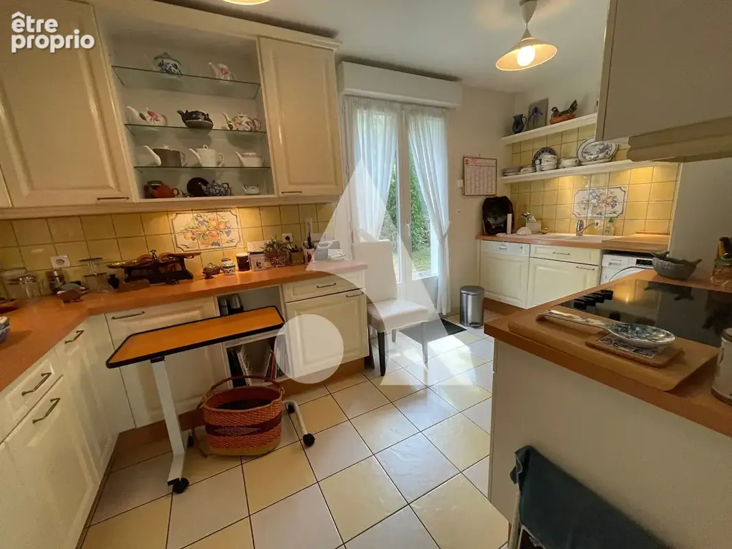 Appartement  5 pièces L'Isle Adam - photo 4