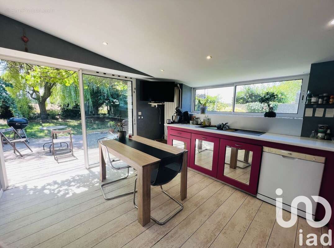 Photo 7 - Maison à CUINCY