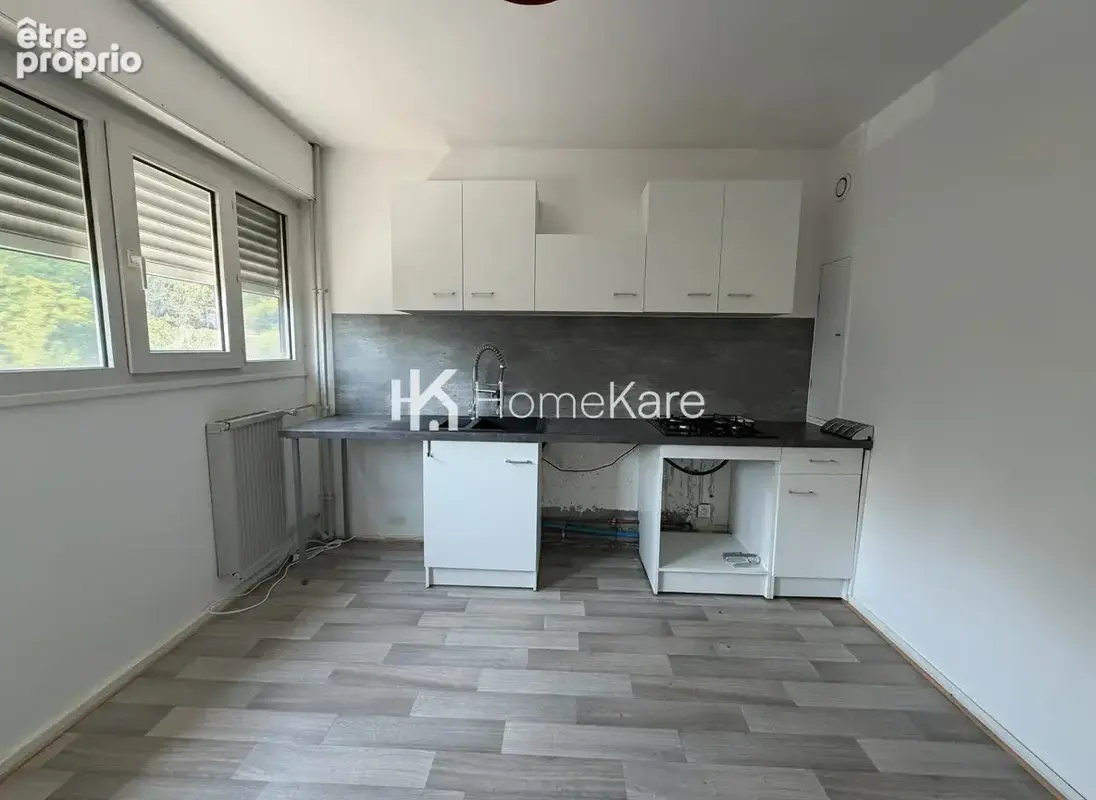 Appartement 3 pièces 80 m² à vendre à Blanquefort (33290) - photo 3