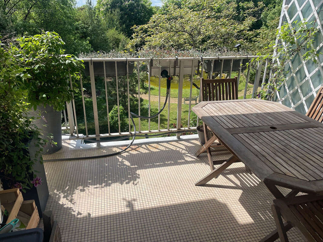 Appartement à TOURS