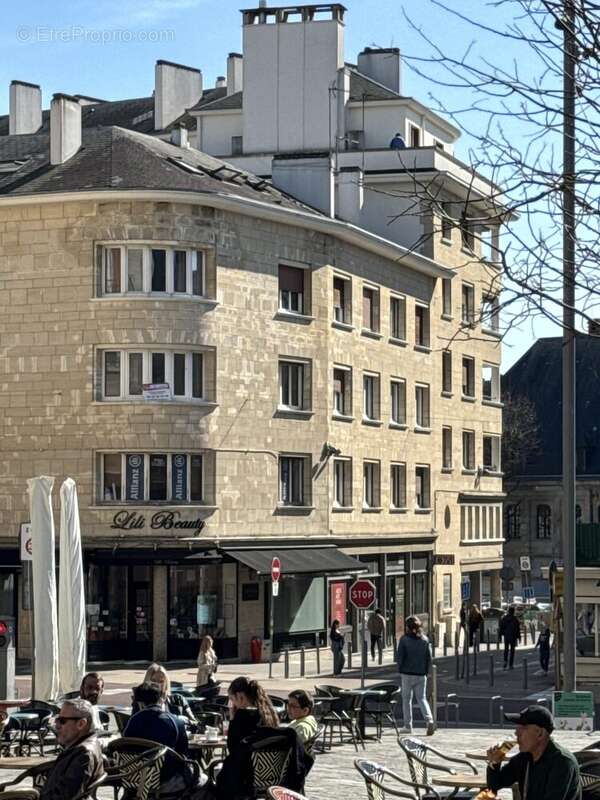 Appartement à ROUEN