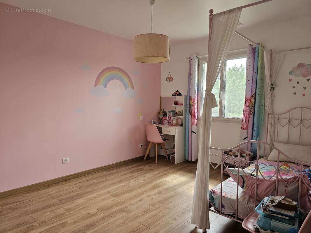 Venez poser vos valises dans cette magnifique maison de plain-pied ! - photo 10