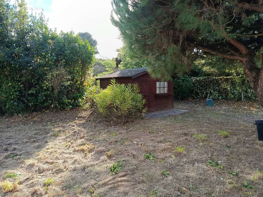 Maison à SAINT-BREVIN-LES-PINS
