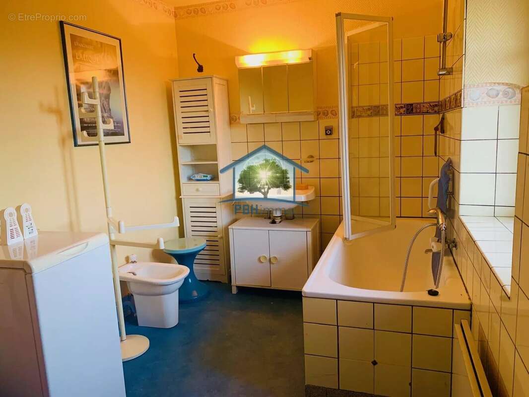 Maison à LICHTENBERG