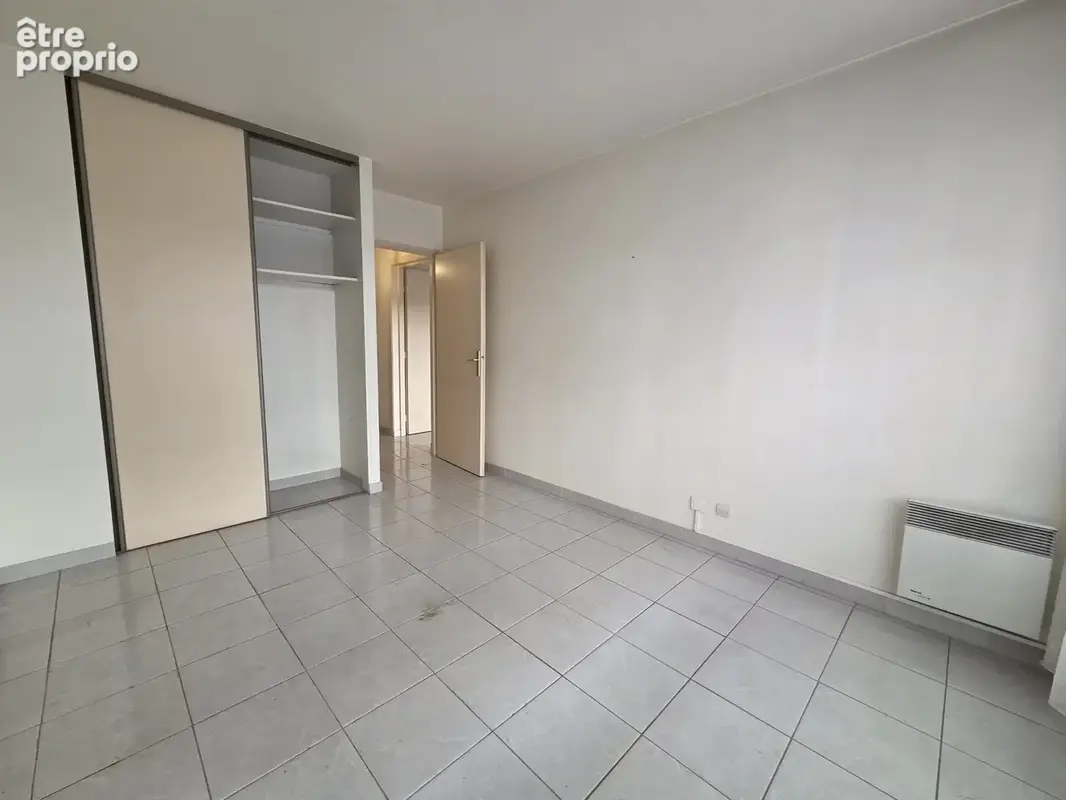 Vence - exclusivite - 3 pieces centre ville - photo 6