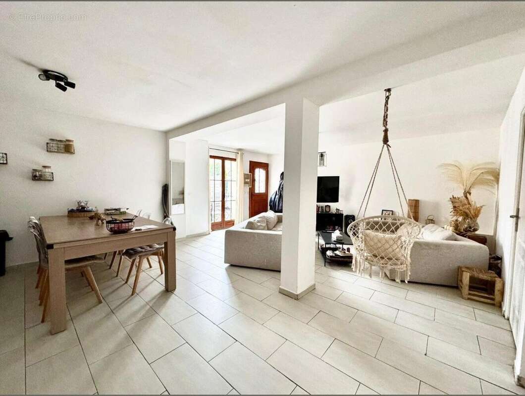 Photo 3 - Maison à CHAMBLY