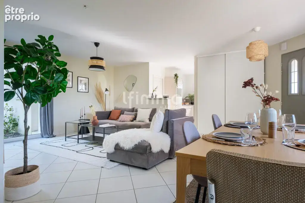 Maison de 123 m2 avec garage 275 000€ FAI - photo 5