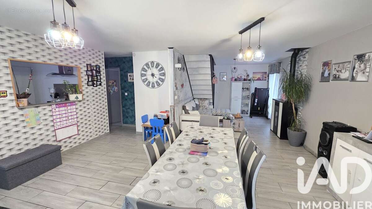 Photo 3 - Maison à GOURNAY-EN-BRAY