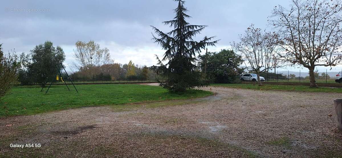 Maison à BOULOGNE-SUR-GESSE