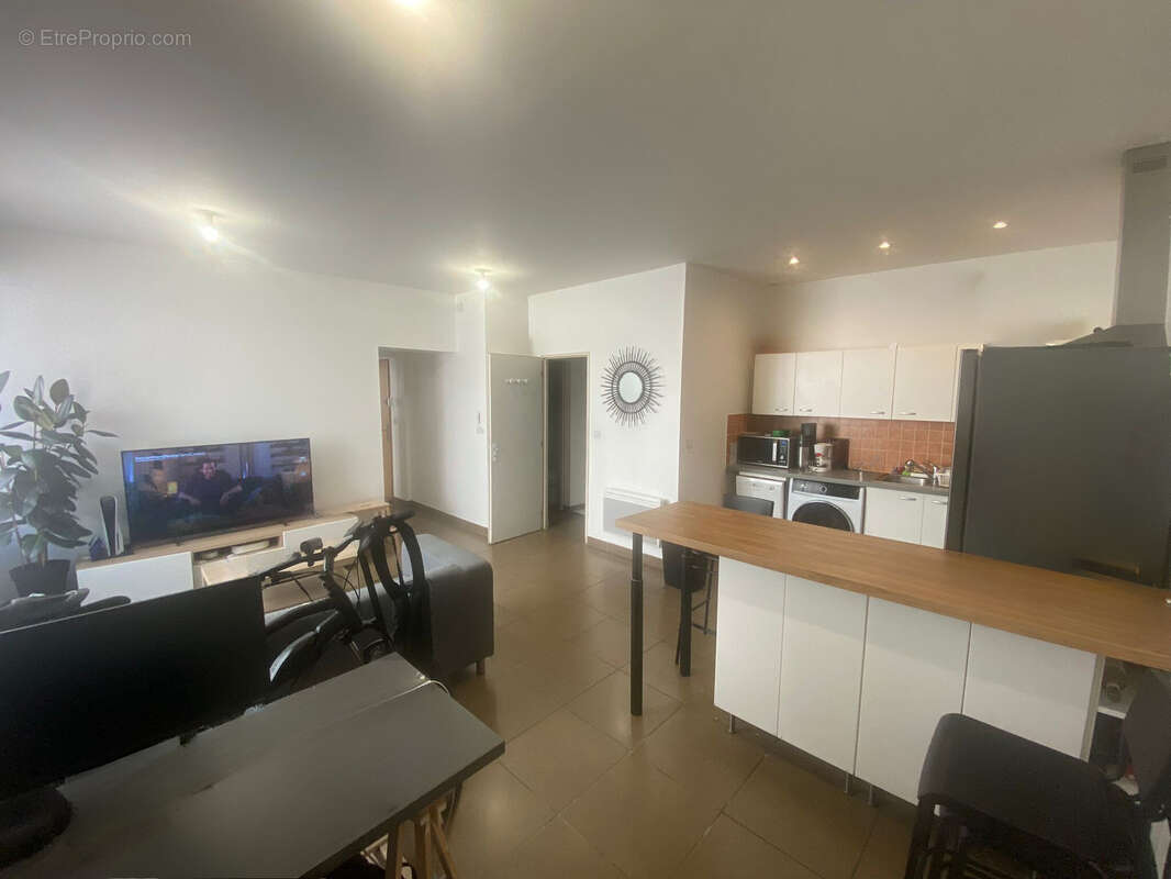 Appartement à VIDAUBAN