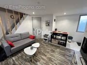 Appartement à BILLY-BERCLAU