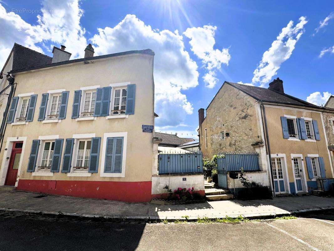 Maison 280 m² à Vermenton  - photo 22