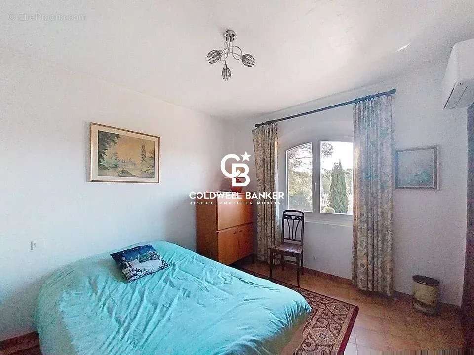 Fréjus – Quartier résidentiel prisé - photo 13