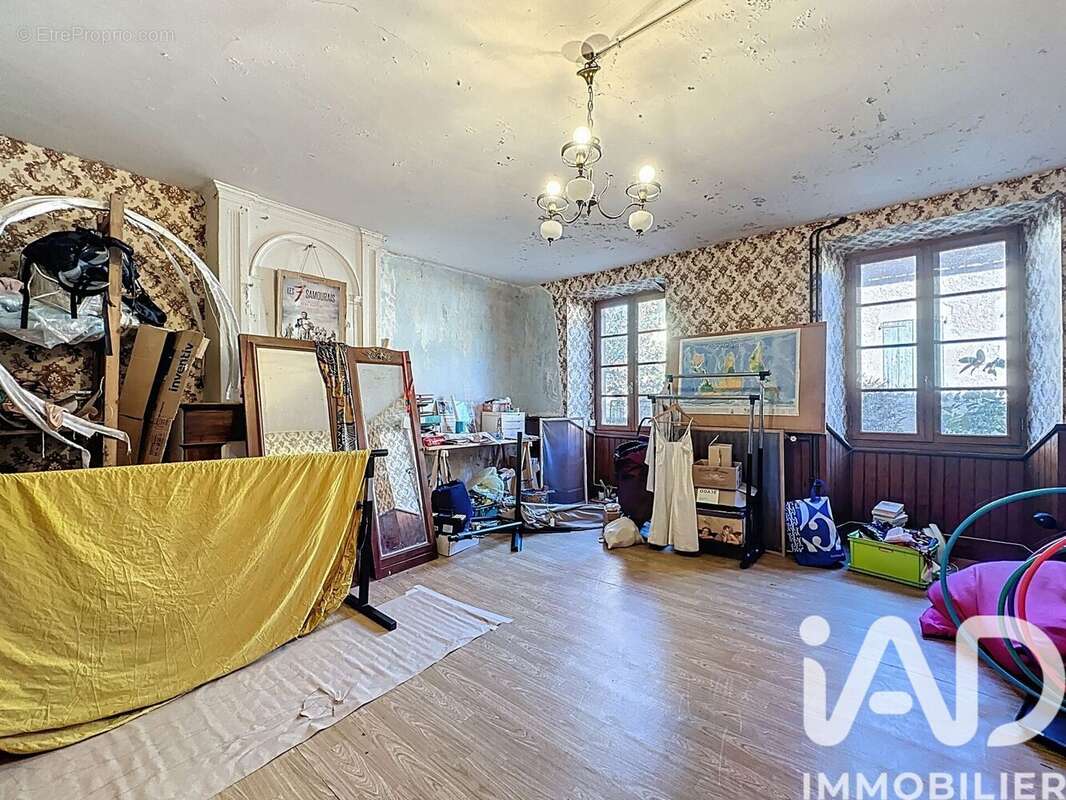 Photo 5 - Maison à VERFEIL