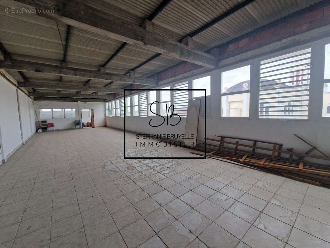 Appartement à LE LAMENTIN