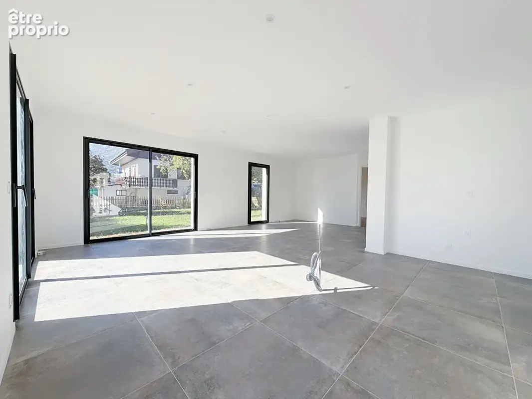 Maison Thyez 7 pièces 142 m2 - photo 5