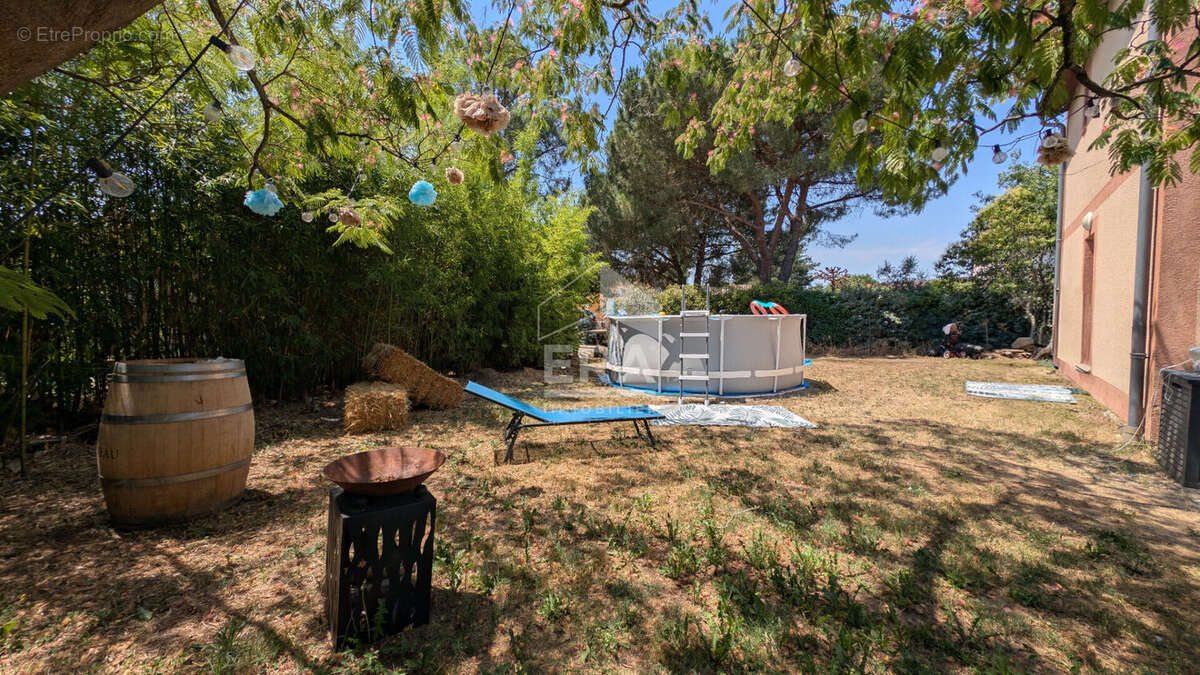 Maison 78m² à launaguet - photo 5