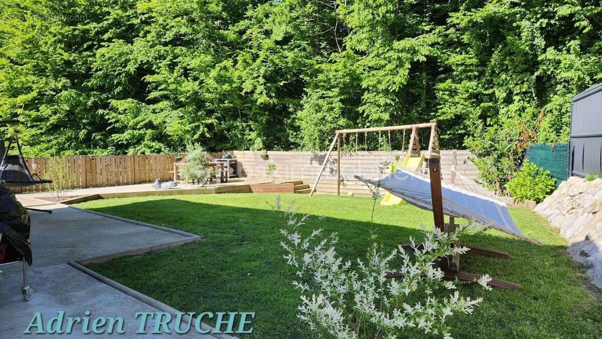 Maison 2020 - DPE énergétique ++ - Très belles prestations - photo 3