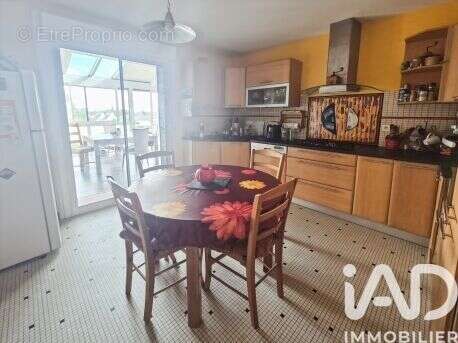 Photo 4 - Maison à CLEGUER