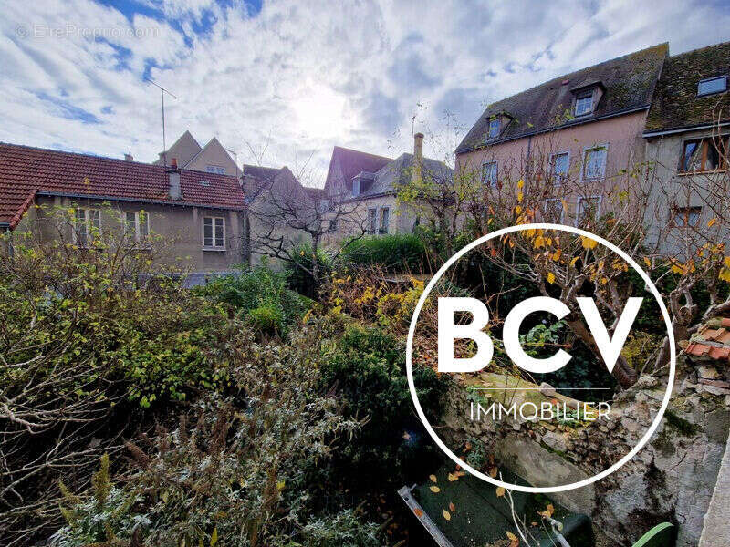 Appartement à CHARTRES