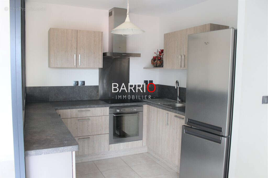 Appartement à PORT-VENDRES