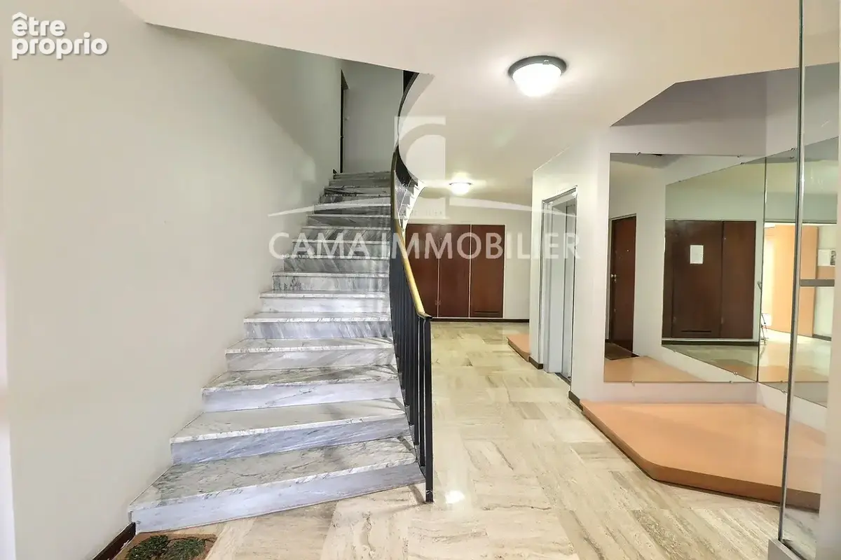 Appartement 4 pièces avec LOGGIA OUVERTE, Le Parc Montaigne - photo 9
