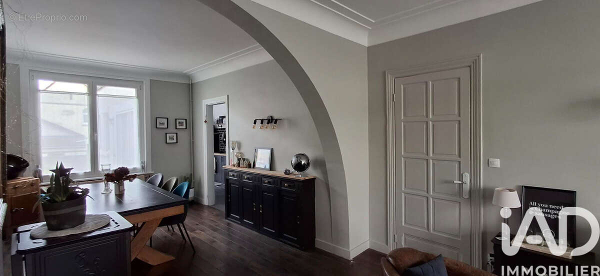 Photo 4 - Maison à BETHUNE