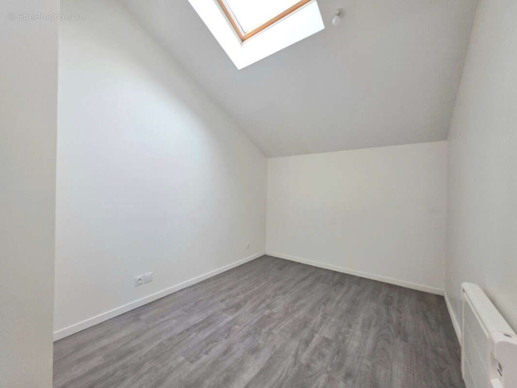 Appartement à LUDON-MEDOC