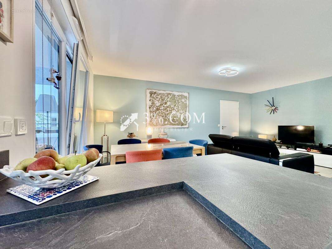 Appartement à BRUMATH