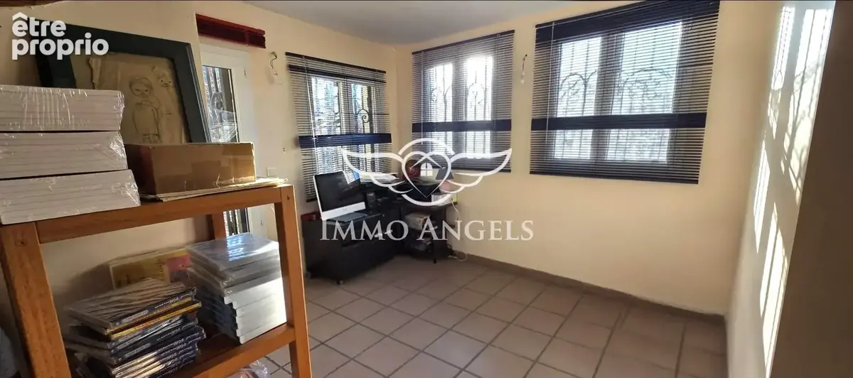 Maison 4 pièces 126 m² à vendre à Sainte-Cecile-D'andorge (30110) - photo 9