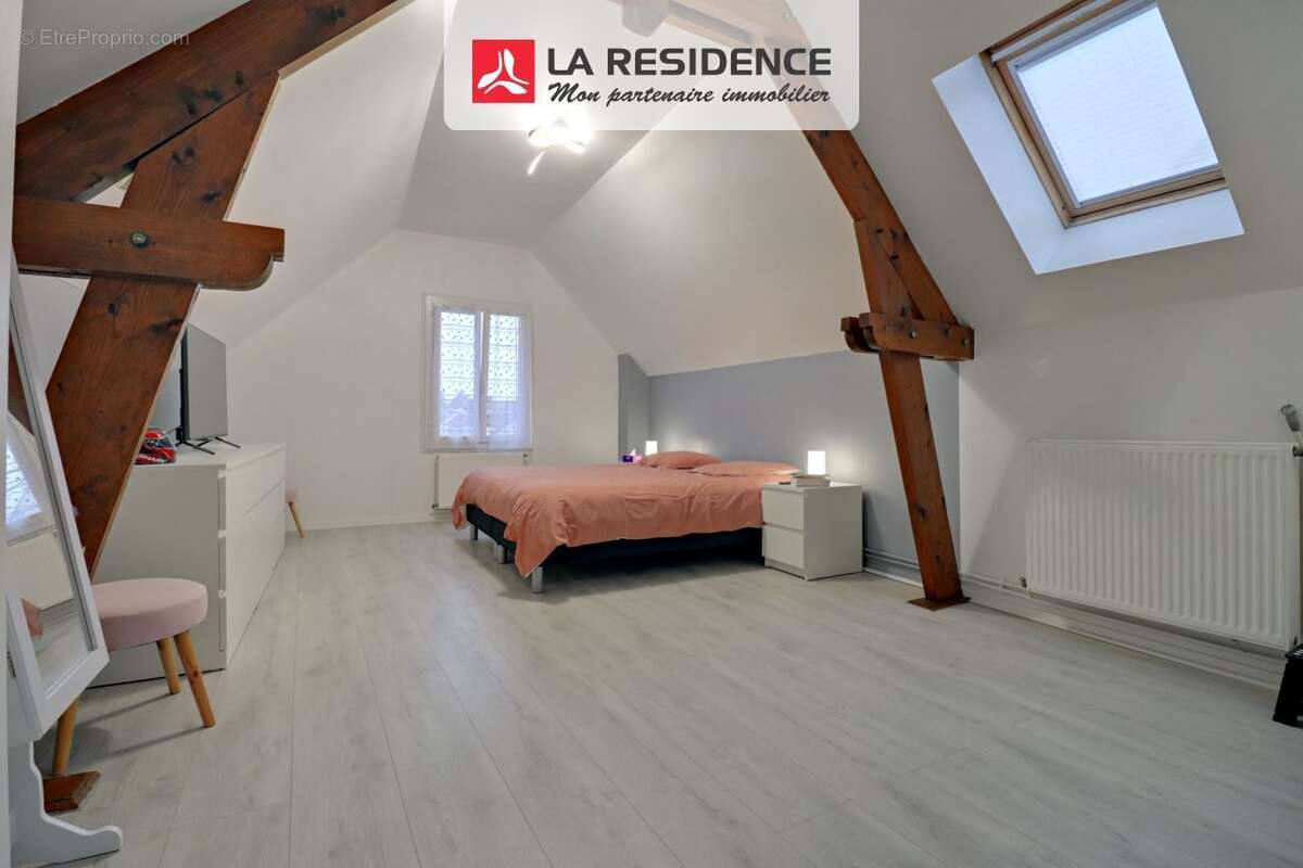 Maison à BESSANCOURT