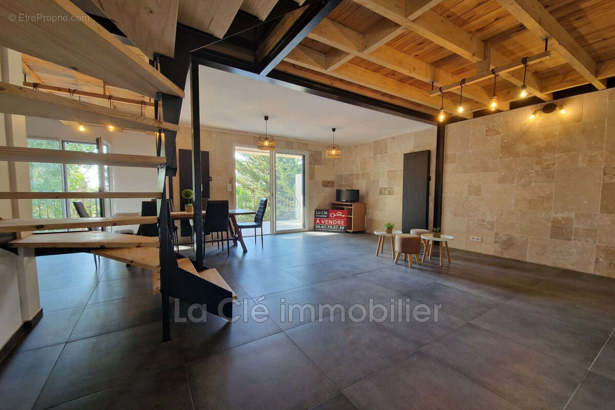 Appartement à LE GRAU-DU-ROI