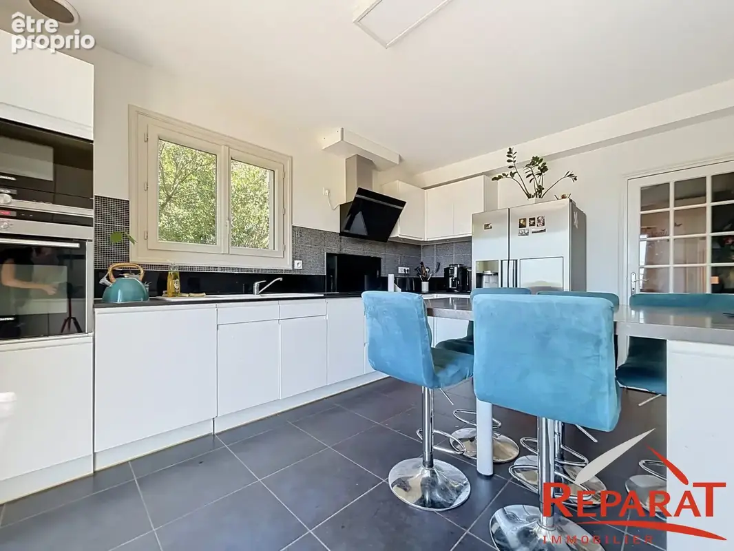 Maison 156 m² à Brive-La-Gaillarde  - photo 6
