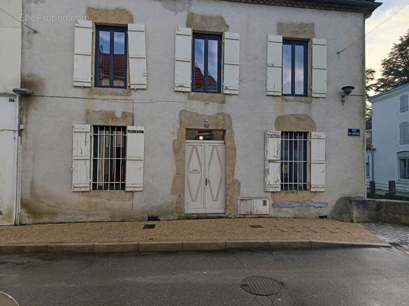 Maison à AIRE-SUR-L'ADOUR